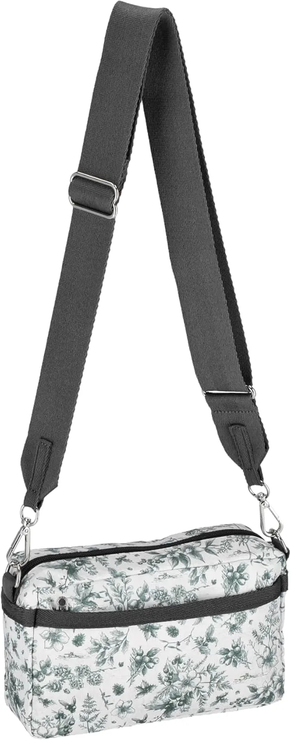 LeSportsac East/West Phone Crossbody Bag