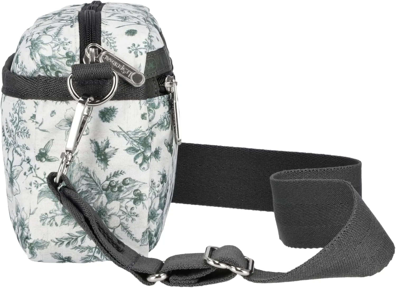 LeSportsac East/West Phone Crossbody Bag