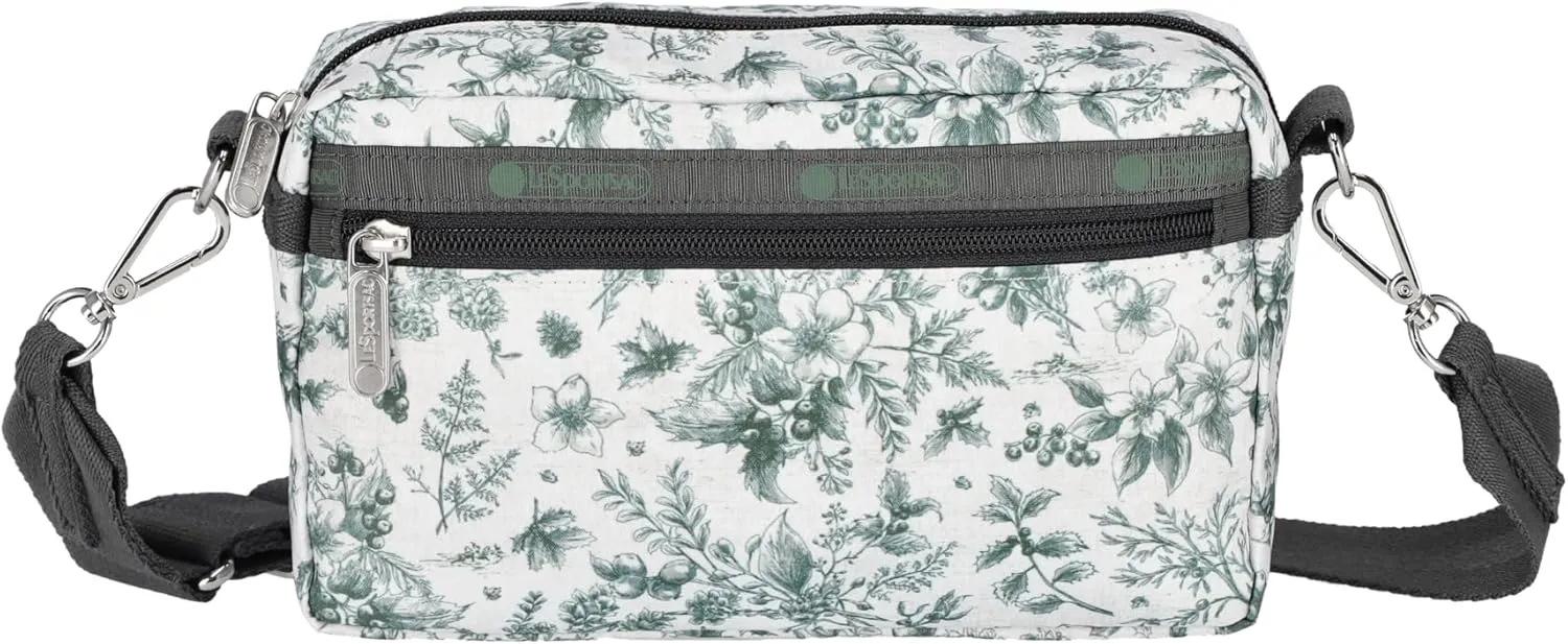 LeSportsac East/West Phone Crossbody Bag