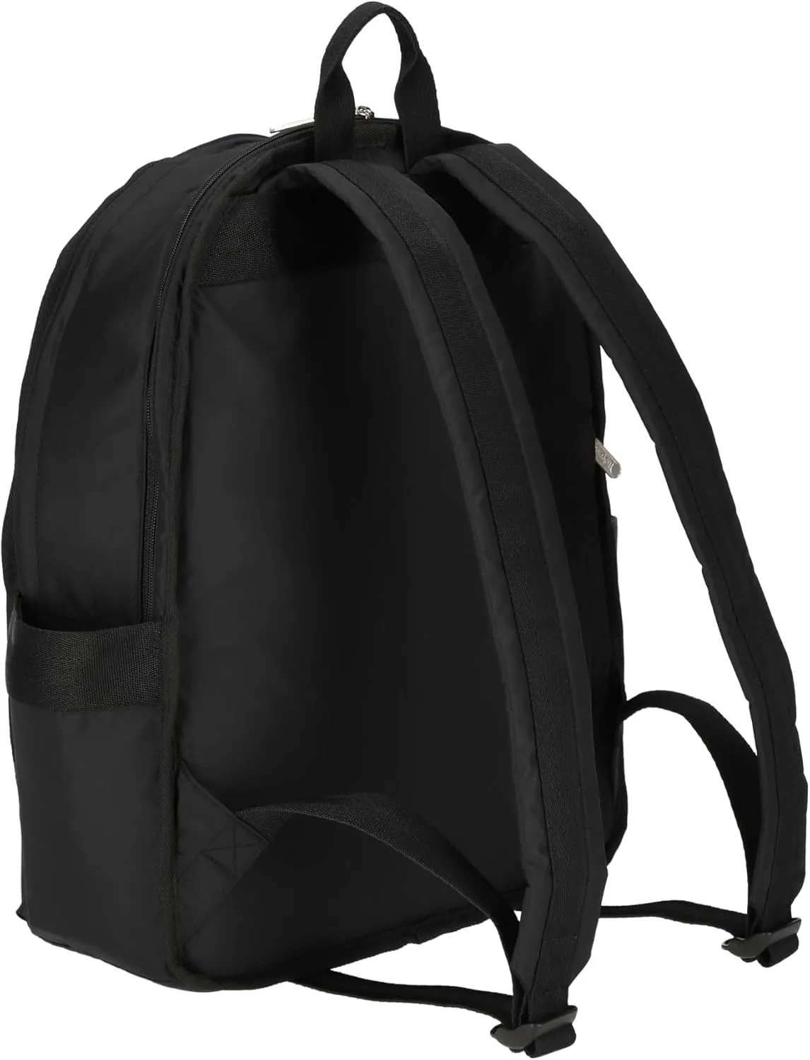 LeSportsac Route Backpack (Recycled Black)