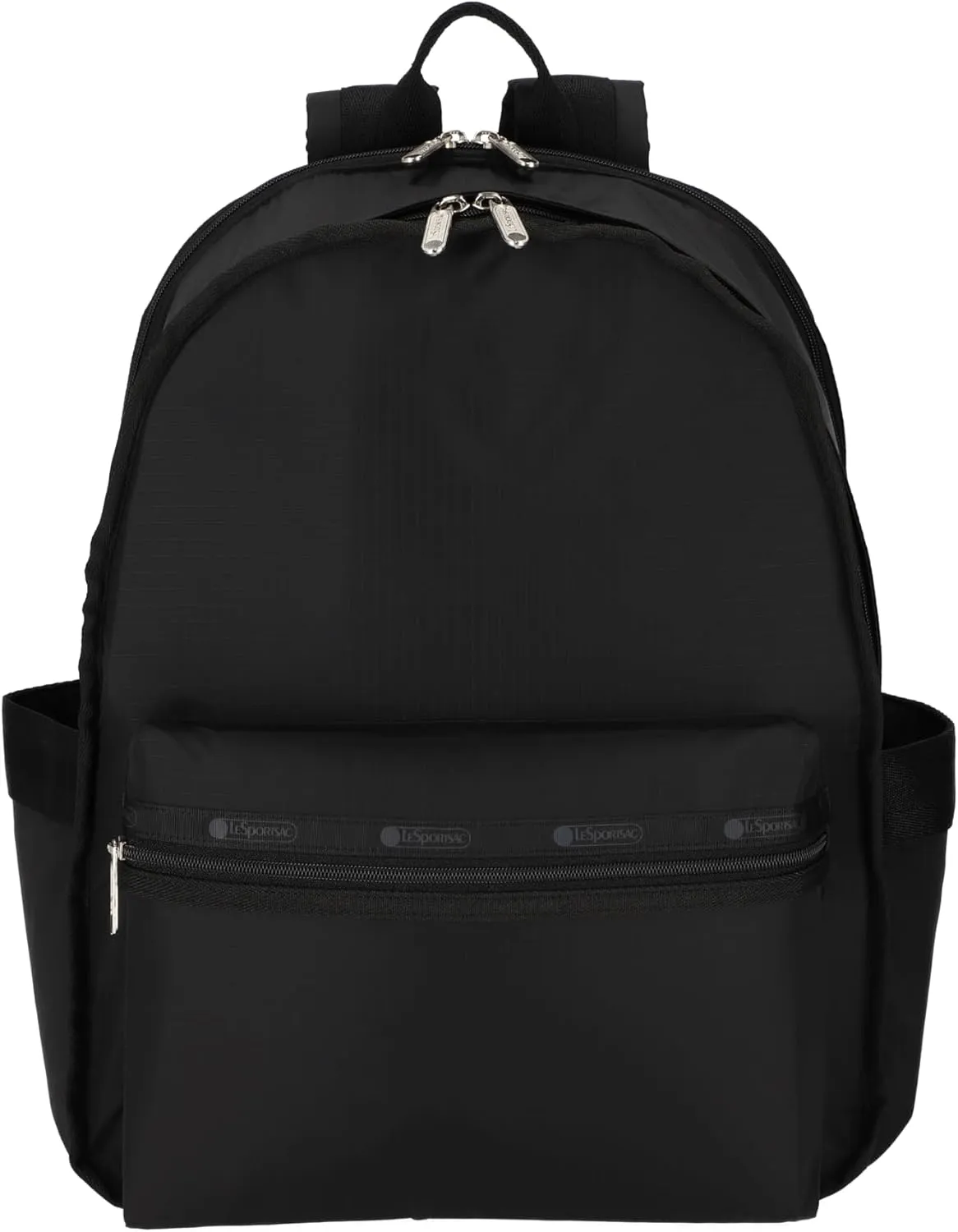 LeSportsac Route Backpack (Recycled Black)