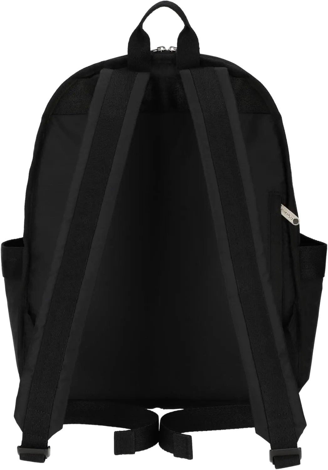 LeSportsac Route Backpack (Recycled Black)