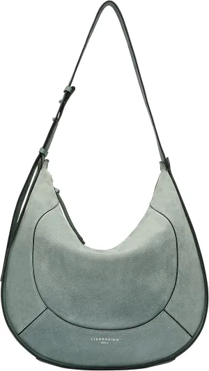 Liebeskind Berlin Women's Hobo L, L, Oxyd-6347, Large