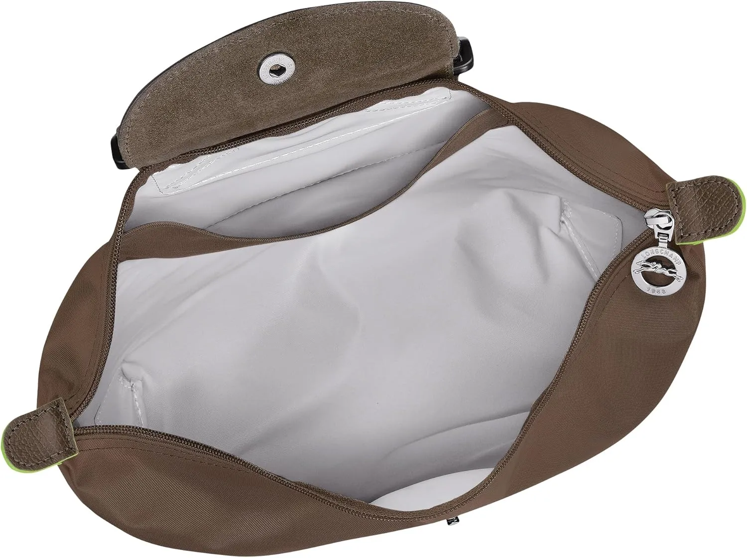 Longchamp Le Pliage Nylon Backpack (Terra)