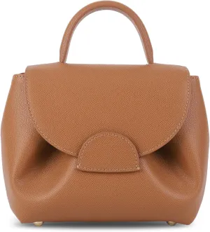 Luxury Designer Handbags for Women Faux Leather Crossbody Bags Small Top Handle Bag Shoulder Purse Satchels
