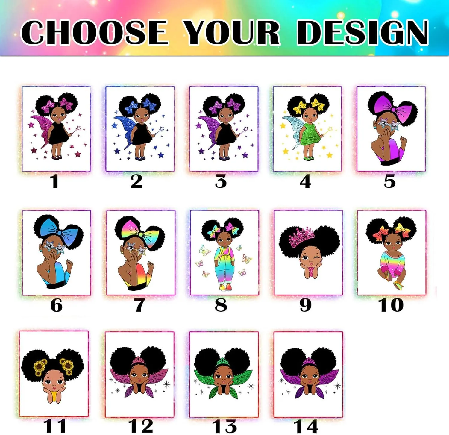 M YESCUSTOM Custom Girls Backpack with Name Personalized Elementary High School Bookbag Girl, Shoulder Bag for Girls Kids Teen Multi Color Travel Backpack Casual Daypack Bag for School College Camping