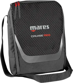 Mares Cruise Reg Diving Equipment Bag | Durable Lightweight Travel Bag with Adjustable Shoulder Strap