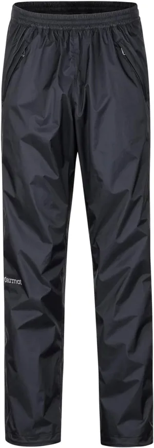 MARMOT Men's Precip Eco Full Zip Pants