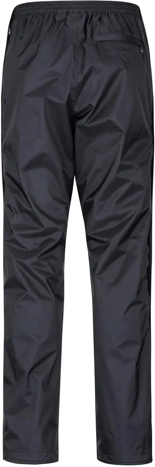 MARMOT Men's Precip Eco Full Zip Pants