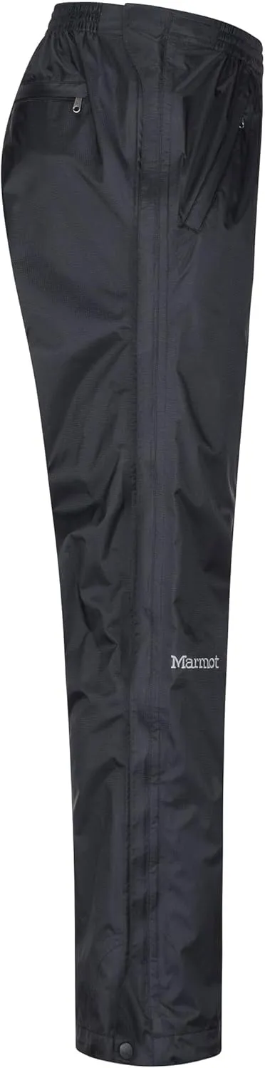 MARMOT Men's Precip Eco Full Zip Pants