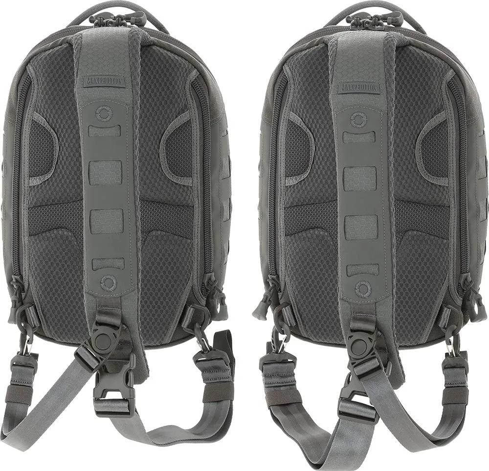 Maxpedition Edgepeak v2.0 Ambidextrous Sling Pack