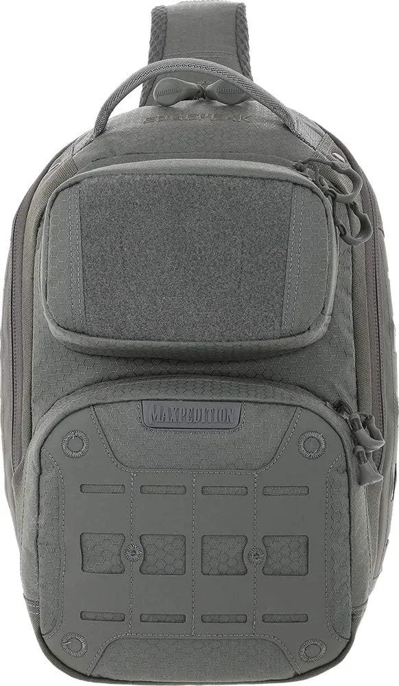 Maxpedition Edgepeak v2.0 Ambidextrous Sling Pack