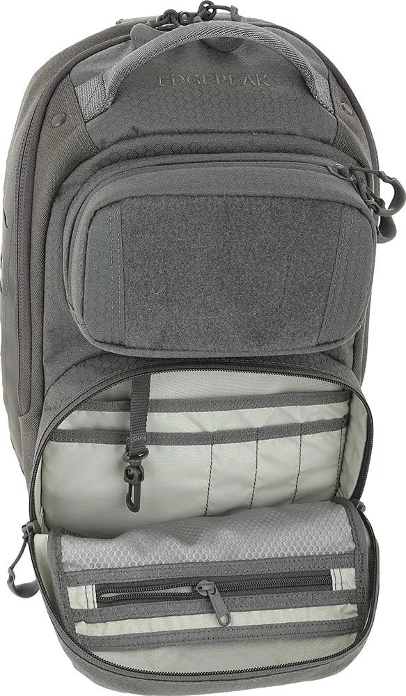 Maxpedition Edgepeak v2.0 Ambidextrous Sling Pack