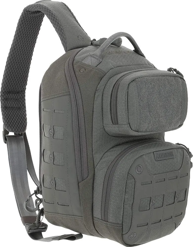 Maxpedition Edgepeak v2.0 Ambidextrous Sling Pack