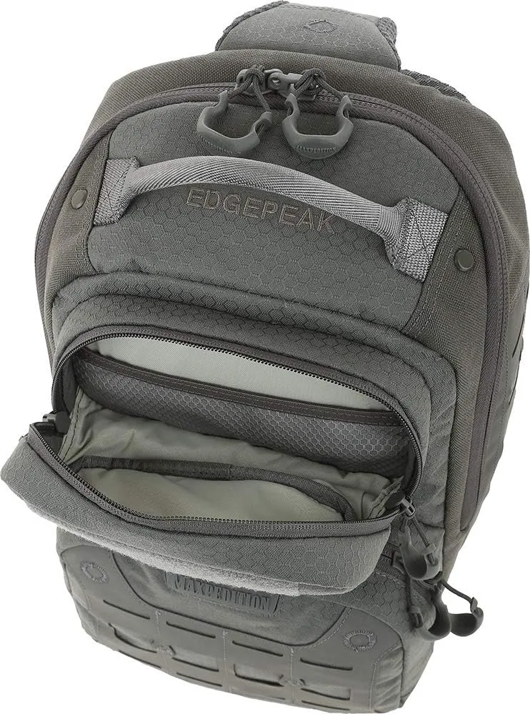 Maxpedition Edgepeak v2.0 Ambidextrous Sling Pack