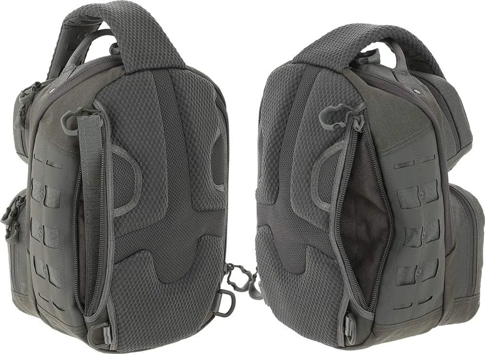 Maxpedition Edgepeak v2.0 Ambidextrous Sling Pack