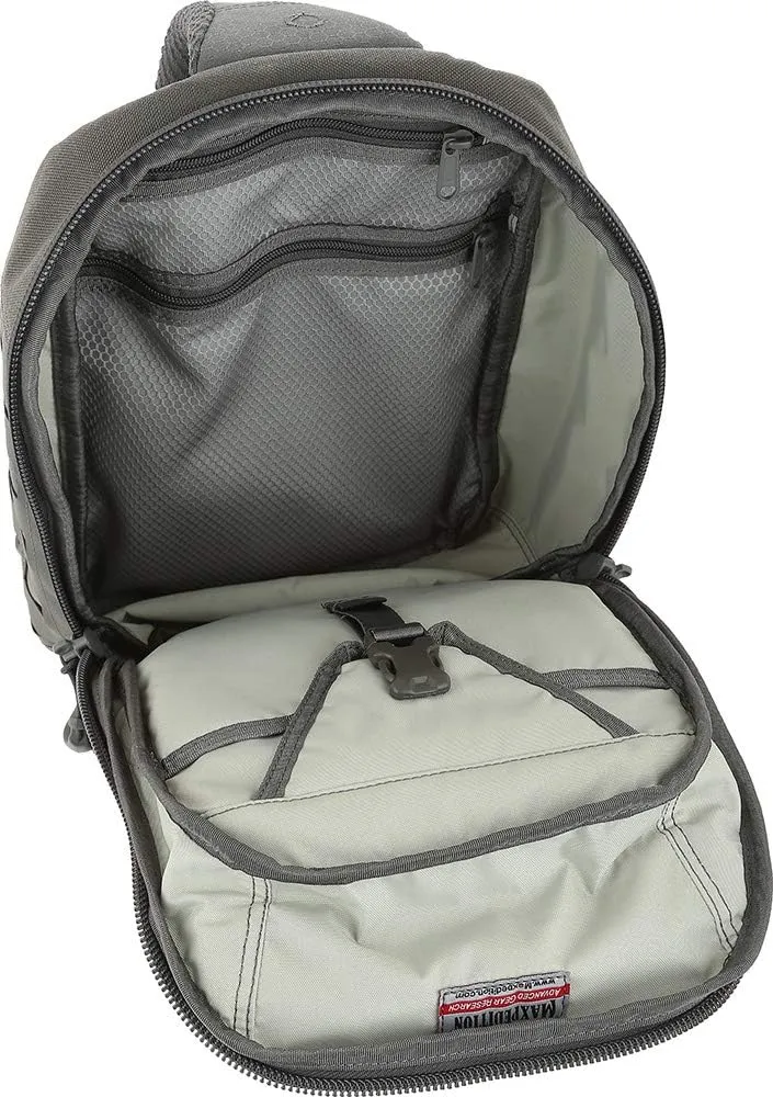 Maxpedition Edgepeak v2.0 Ambidextrous Sling Pack