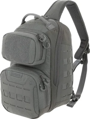 Maxpedition Edgepeak v2.0 Ambidextrous Sling Pack