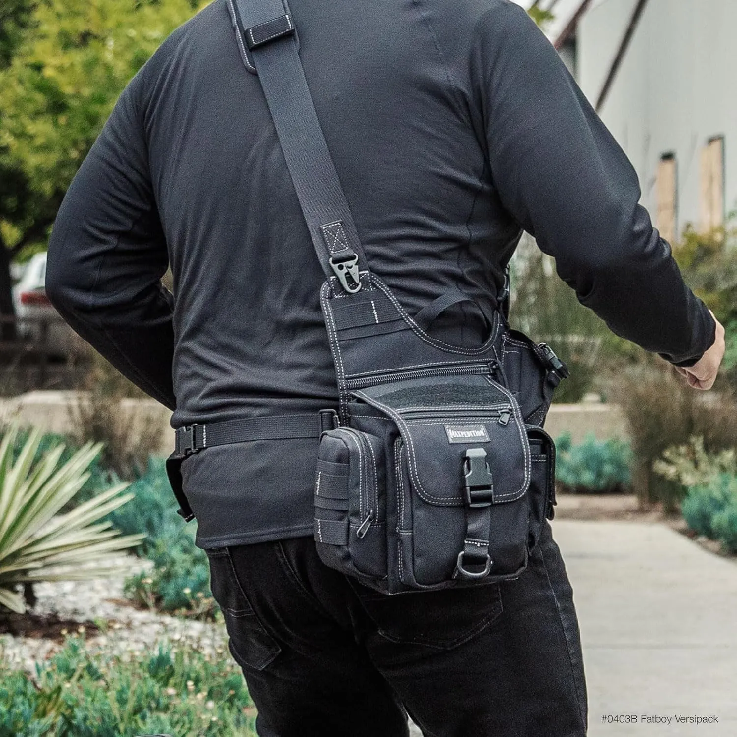 Maxpedition Fatboy Versipack