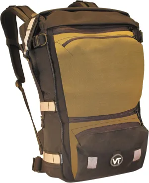 Men's The Edge 40 Waterproof Messenger Bicycle Backpack