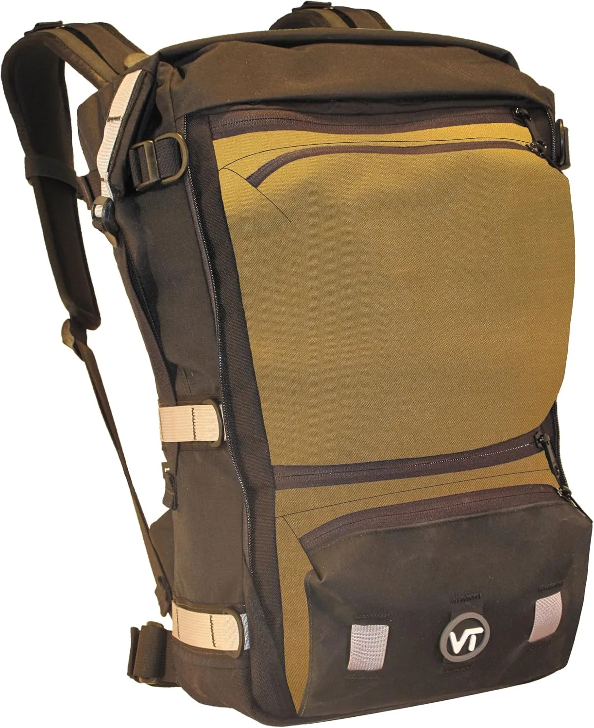 Men's The Edge 40 Waterproof Messenger Bicycle Backpack