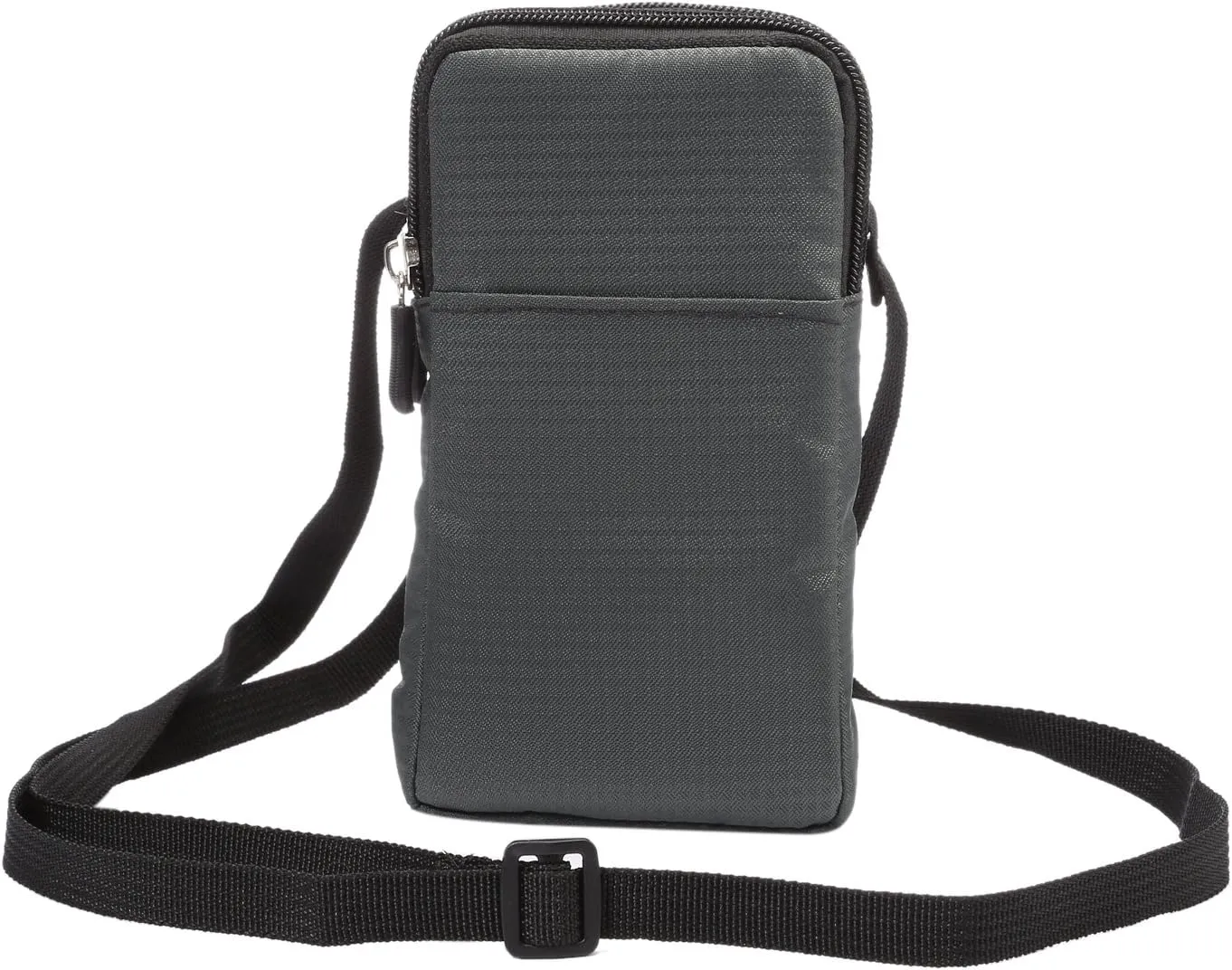 Men's Waist Belt Pouch Small, Mobile Phone Crossbody Bag Lightweight Messenger Bag, Large Capacity Sling Casual Shoulder Bag Belt Clip Holster Handbag Cross Body Bag for Women Men Travel Pack Wallet