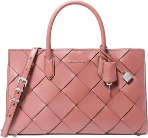 Michael Kors Scarlett Medium Satchel
