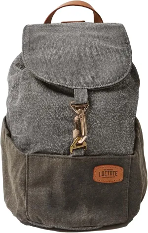 Mini Cinch Backpack | Small Anti Theft Backpack | Cut-Resistant, RFID Blocking and Water Resistant | Mini Backpack for Women and Men | Small Backpack Purse | Anti Theft Bag