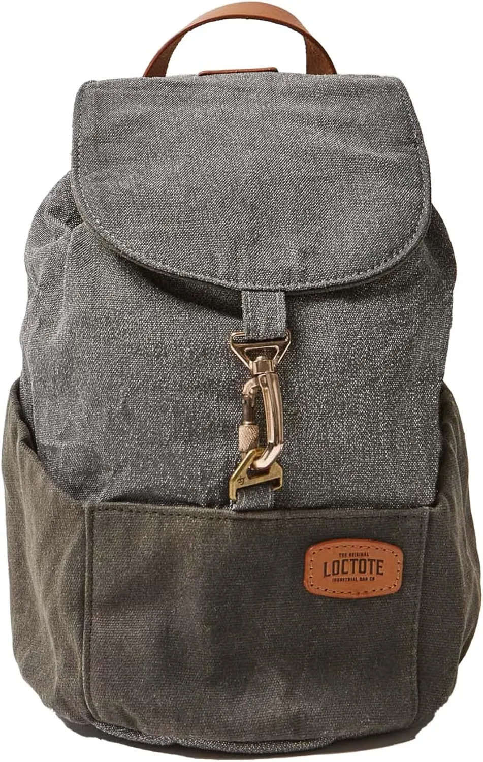 Mini Cinch Backpack | Small Anti Theft Backpack | Cut-Resistant, RFID Blocking and Water Resistant | Mini Backpack for Women and Men | Small Backpack Purse | Anti Theft Bag