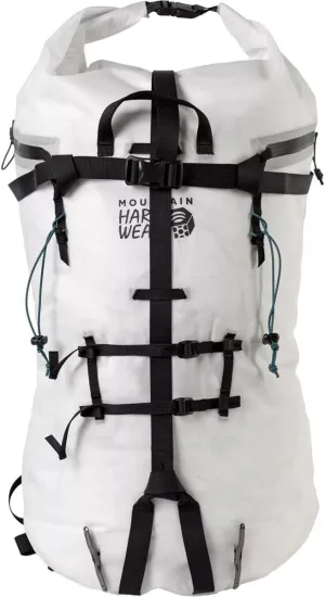 Mountain Hardwear 2020791107O/S Alpine Light Roll Top 30L Backpack Undyed O/S