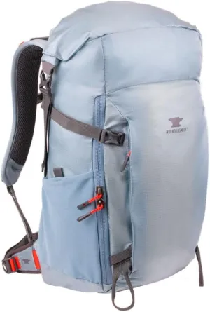 Mountainsmith Scream 30 Backpack - Smoke Blue