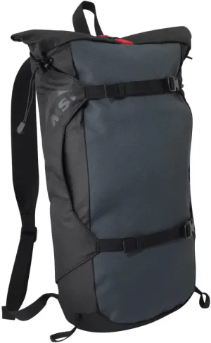 MSR Snowshoe Carry Pack, Charcoal, 19L