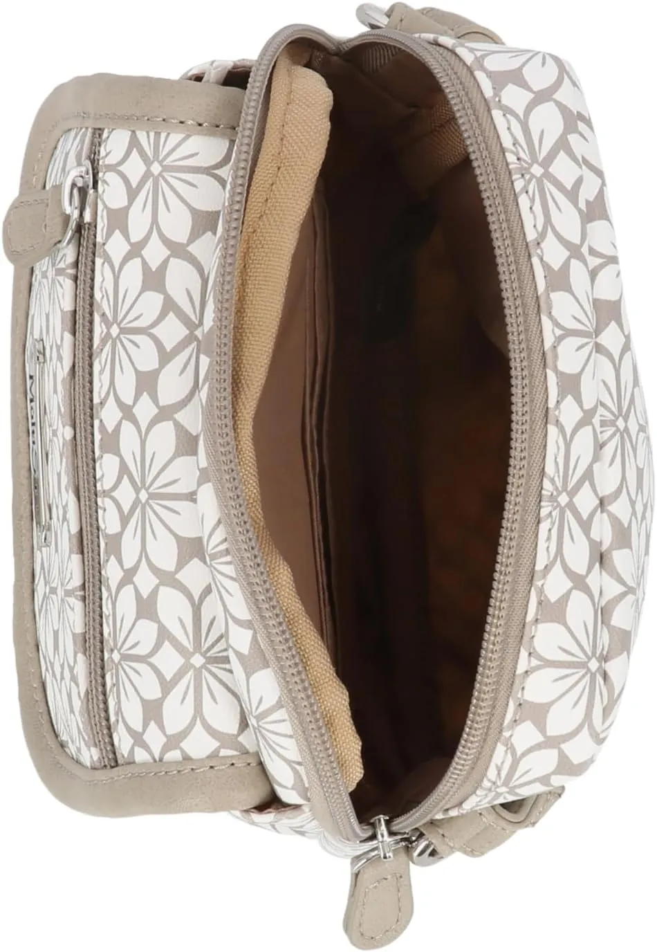 MultiSac Everest Crossbody Bag