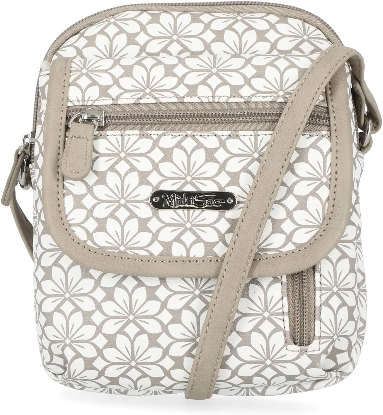MultiSac Everest Crossbody Bag