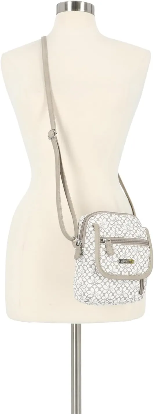 MultiSac Everest Crossbody Bag