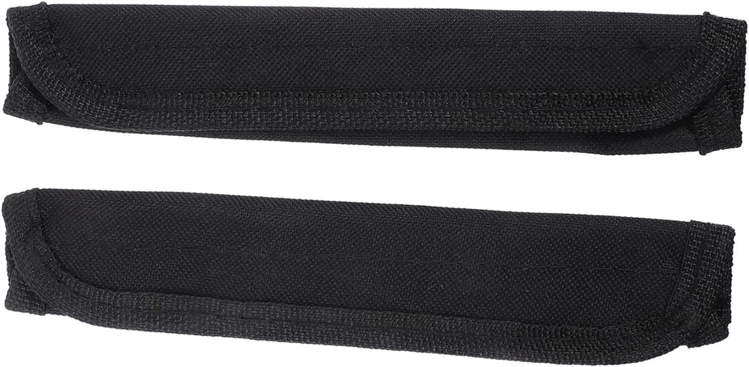 Musical Instrument Shoulder Bag Straps Cushion Pads Weight-bearing Shoulder Support for Hiking Travel and Daily Use