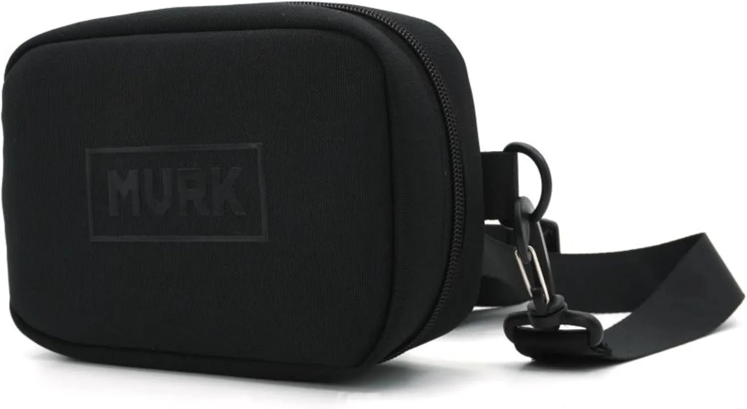 MVRK Waterproof Shoulder Bag - Sling Crossbody Backpack for Men & Women - Lightweight One Strap Sling Bag Backpack for Travel