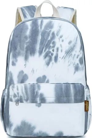 mygreen Kids Backpack, Kawaii Girls Backpack for School Ages 8-12