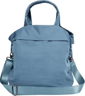 ODODOS 19L Multi Hobo Bags 2.0 with 2 Straps for Women, Totes Handbags, Crossbody Shoulder Bags