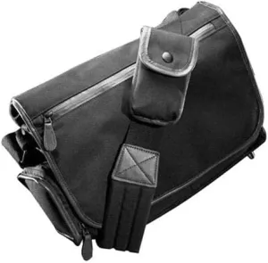Oskar's One Day Mark II Bag, Canvas, Ballistic Nylon Material