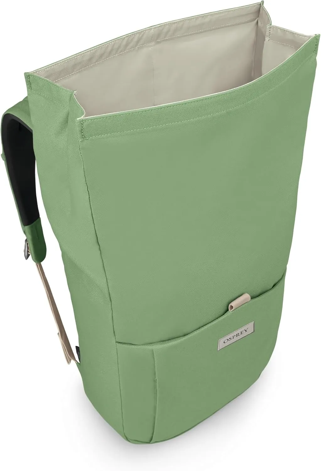 Osprey Arcane Roll Top Commuter Backpack, Botanica