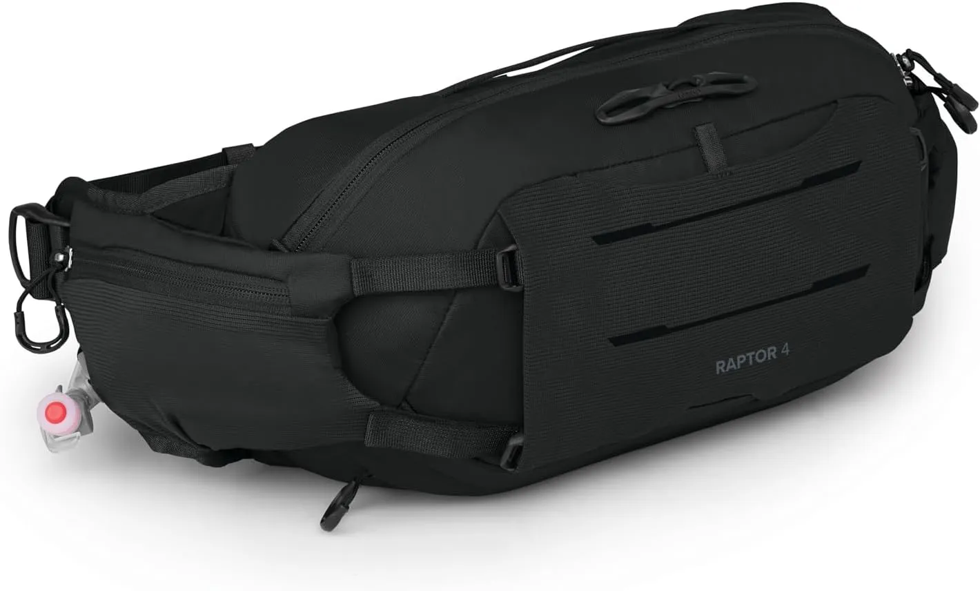 Osprey Raptor 4L Men's Mountain Biking Backpack with Hydraulics Reservoir