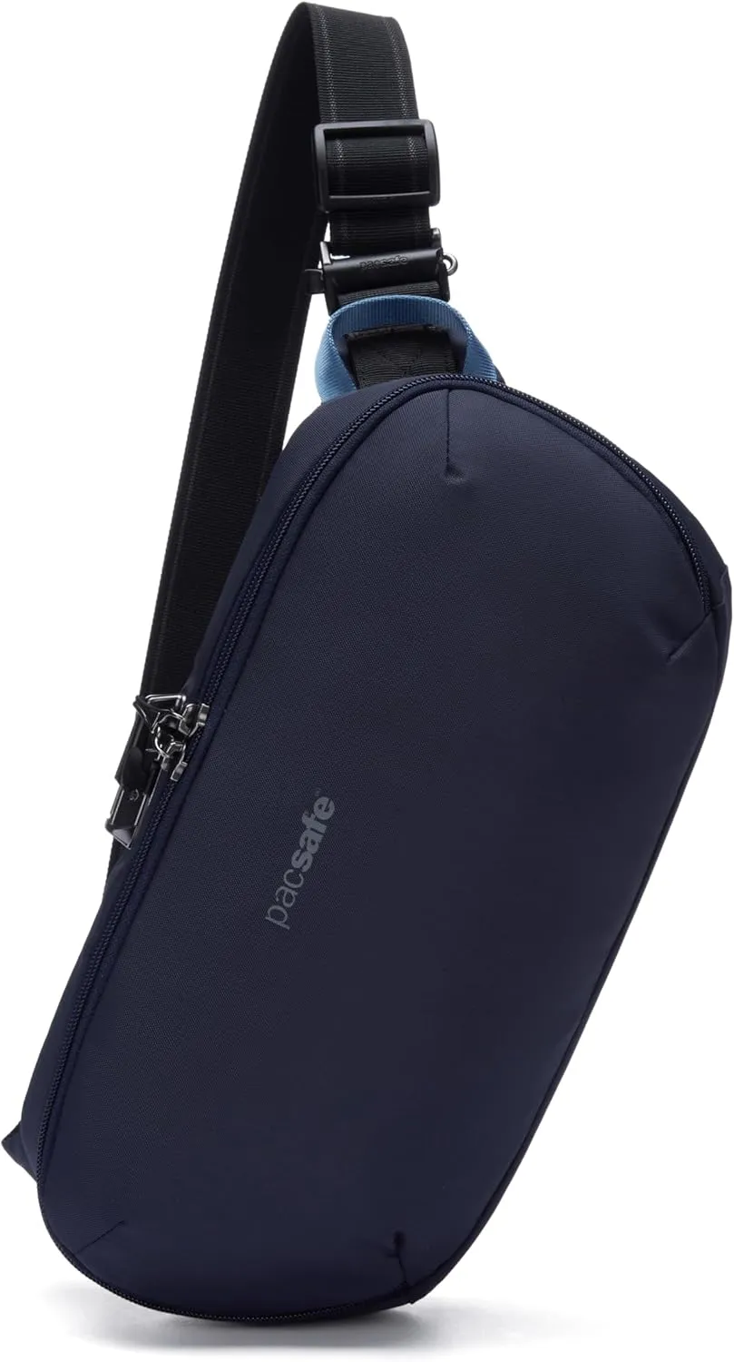 Pacsafe Metrosafe X Anti Theft Sling Pack
