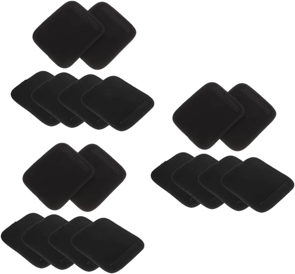 Pad Shoulder Straps Shoulder Inserts Sling Comfortable Shoulder Strap Pad Pads Professional Strap Pad