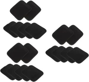 Pad Shoulder Straps Shoulder Inserts Sling Comfortable Shoulder Strap Pad Pads Professional Strap Pad
