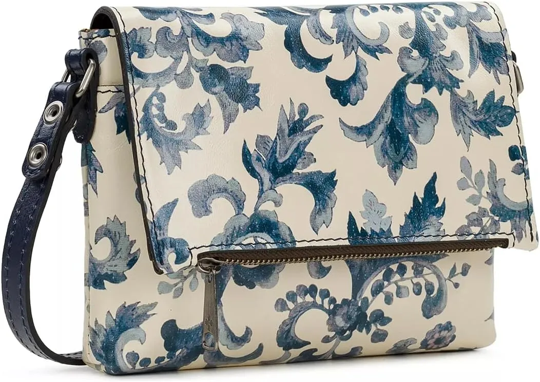 Patricia Nash Corfu Crossbody