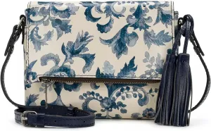 Patricia Nash Corfu Crossbody