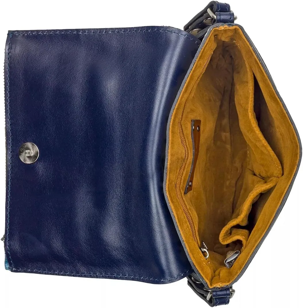 Patricia Nash Corfu Crossbody