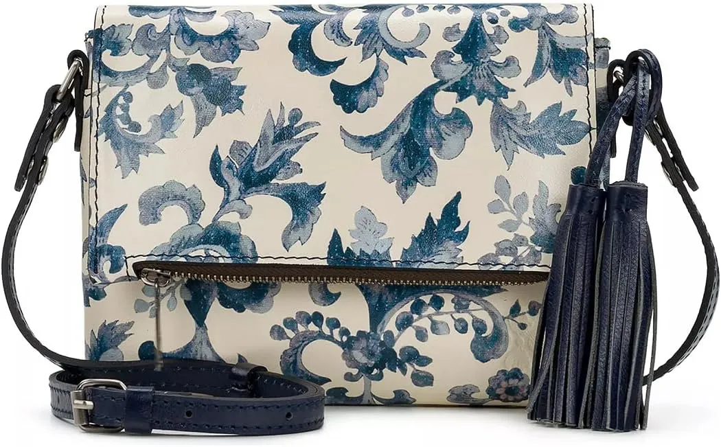 Patricia Nash Corfu Crossbody