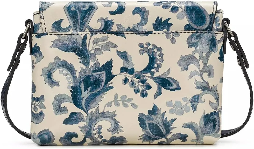 Patricia Nash Corfu Crossbody